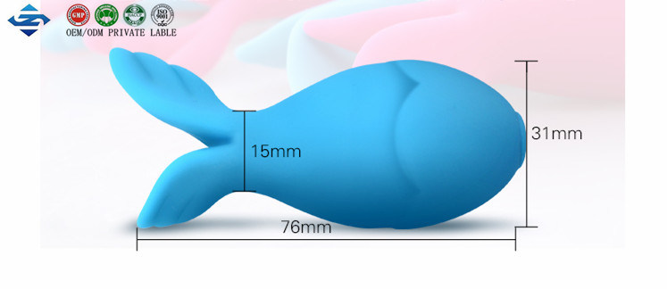 Female Sex Vibrator G-Spot Love Eggs Adult Sex Toy