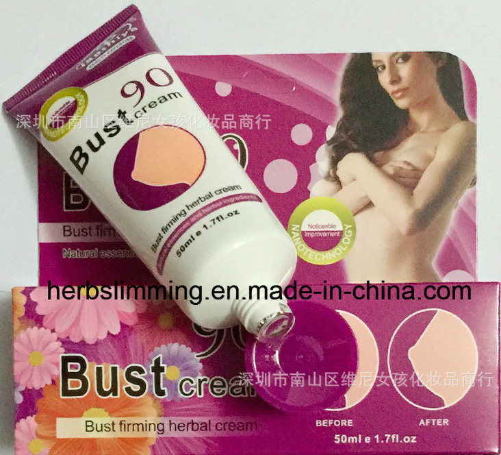 Qiansoto Bust Enlarging Breast Enhancers Cream Women&Primebreast Cream 50ml