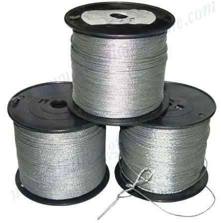 Stainless Steel Wire Rope with Iwrc/FC/Iwrs