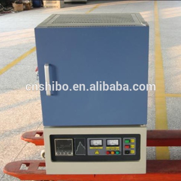 CD-1700X High Temperature Box Furnace, Laboratory Electric Stove