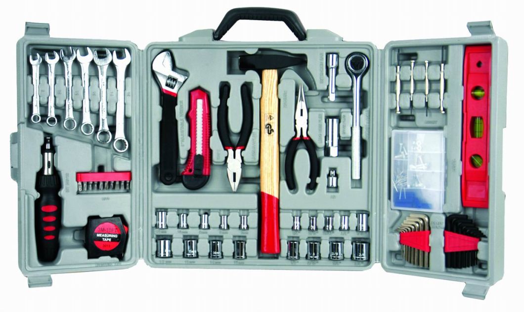 Hot Sell Item 69 PCS Professional Mechanical Tool Set (FY1469B)