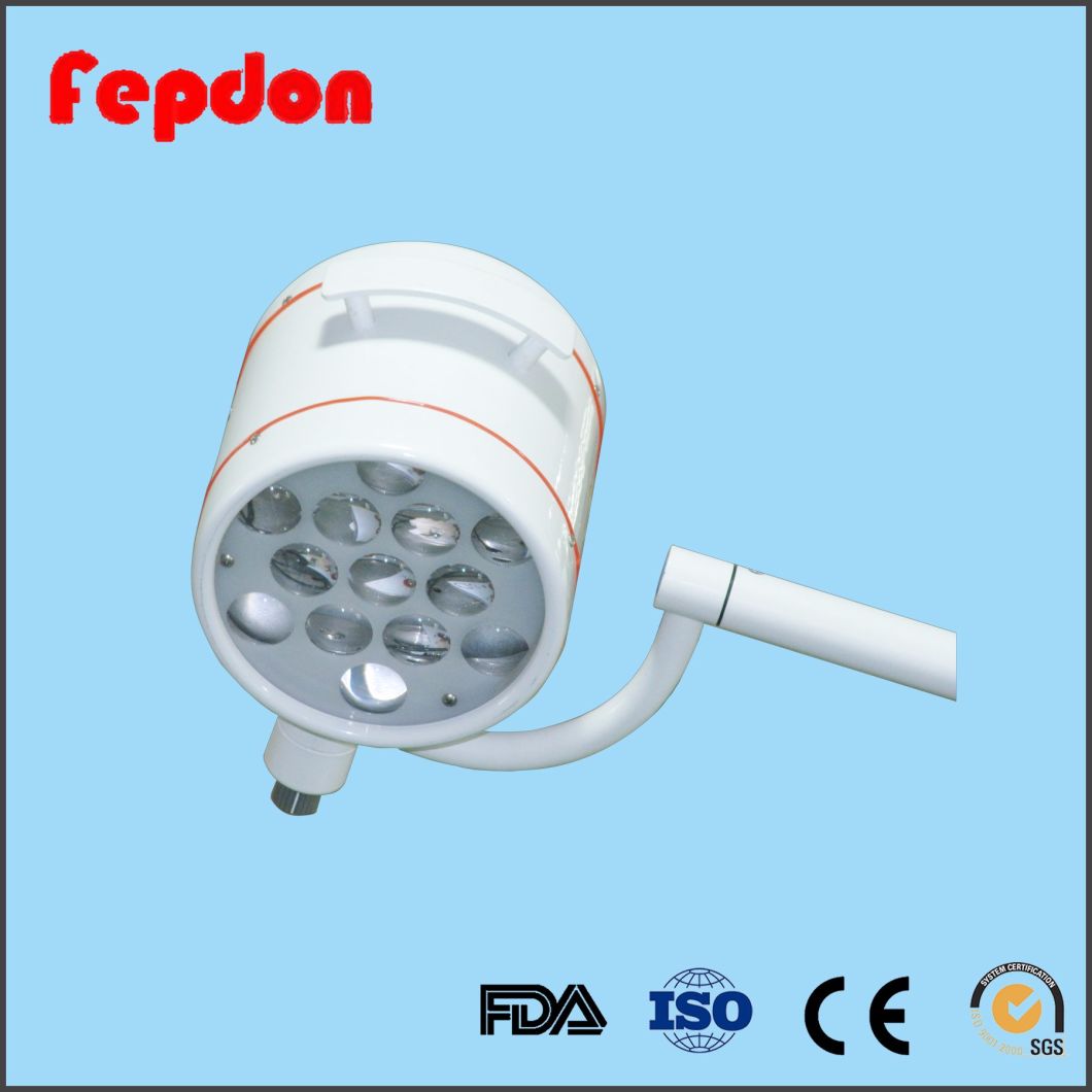 Wall Mounted Dental LED Exam Operating Light (YD200C LED)