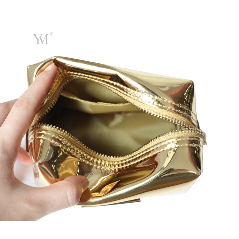 Shiny Hot Selling New Product Customized Wholesale Clutch Bag Women