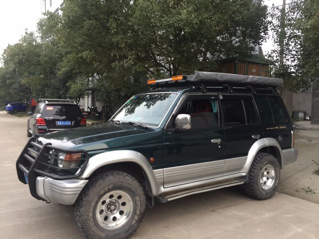 Customized Top Quality Car Awning Canopy for Outdoor Camping and Travelling