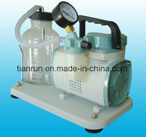 Tr-3090A3 (Portable) Electric Suction Apparatus