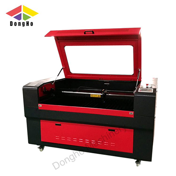 Metal 3D 80W Mixed CO2 Laser Cutting and Engraving Machine Price