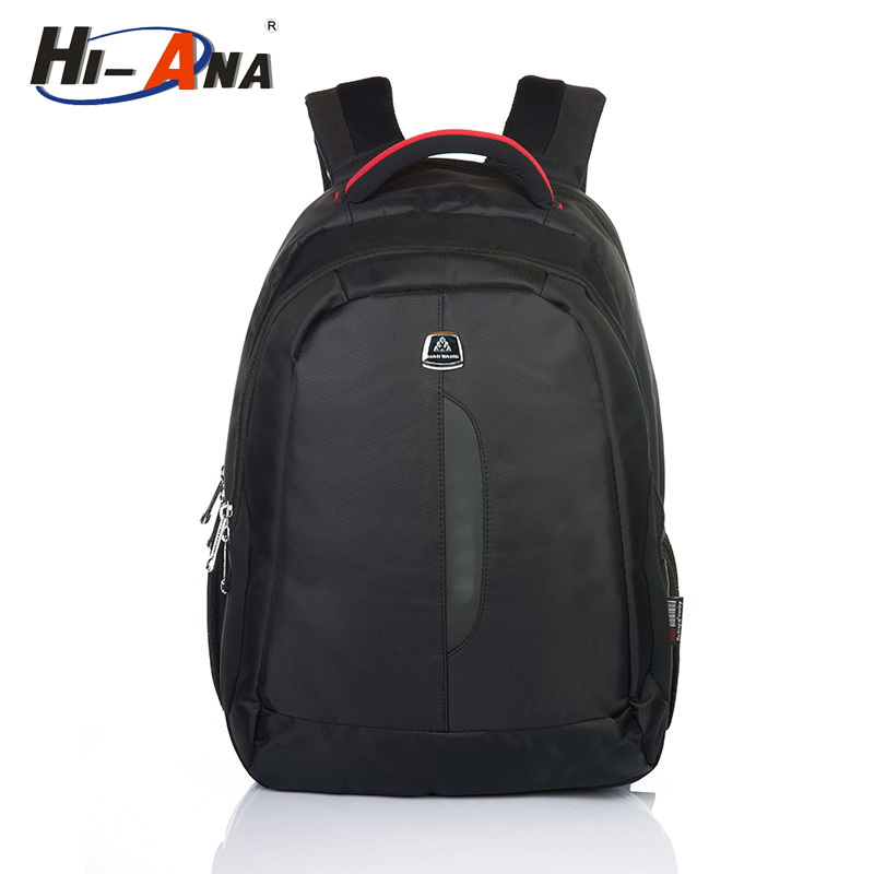 New Fashion Style Backpack Waterproof Business Travel Laptop Backpack Anti-Thief Hiking Bag