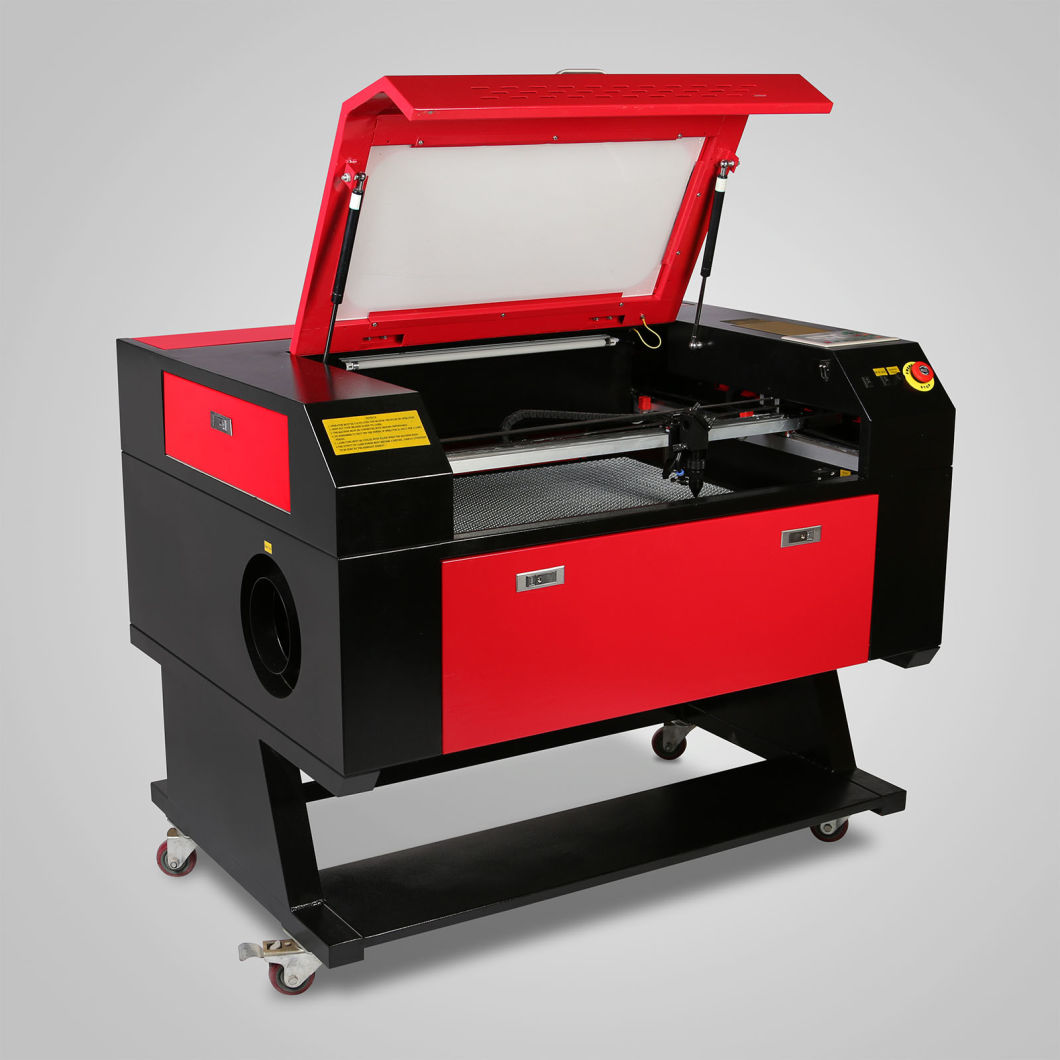 Vevor 60W CO2 Laser Cutter Engraver Engraving Machine