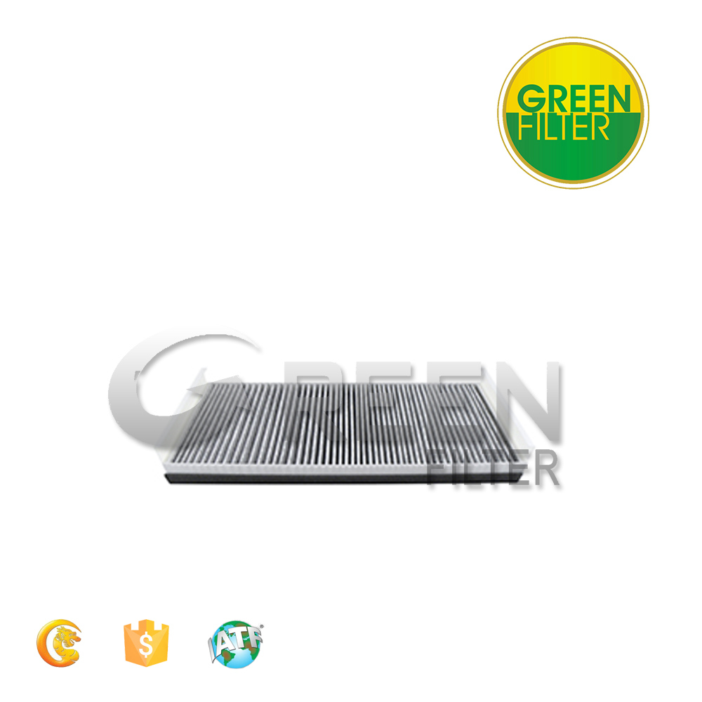 Cab Panel Air Filter Element for Trucks E954LC/Lak154/Cuk4795/Af55719/24306/PA5477/P786092/