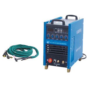 IGBT Inverter Hf TIG Welding Machine