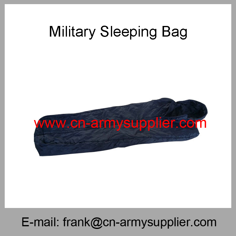 Outdoor-Camping-Travel-Military-Police Sleeping Bag