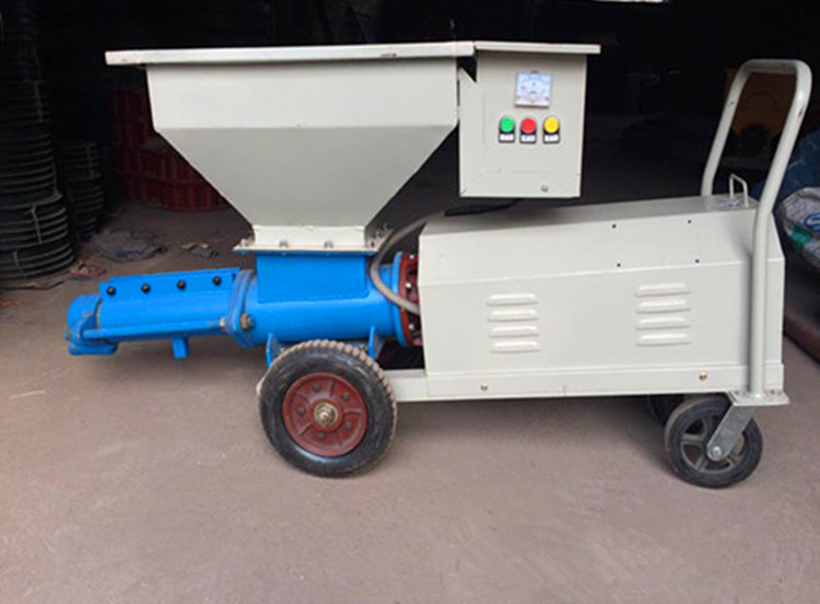 Grouting Cement Mortar Pumps for Sale