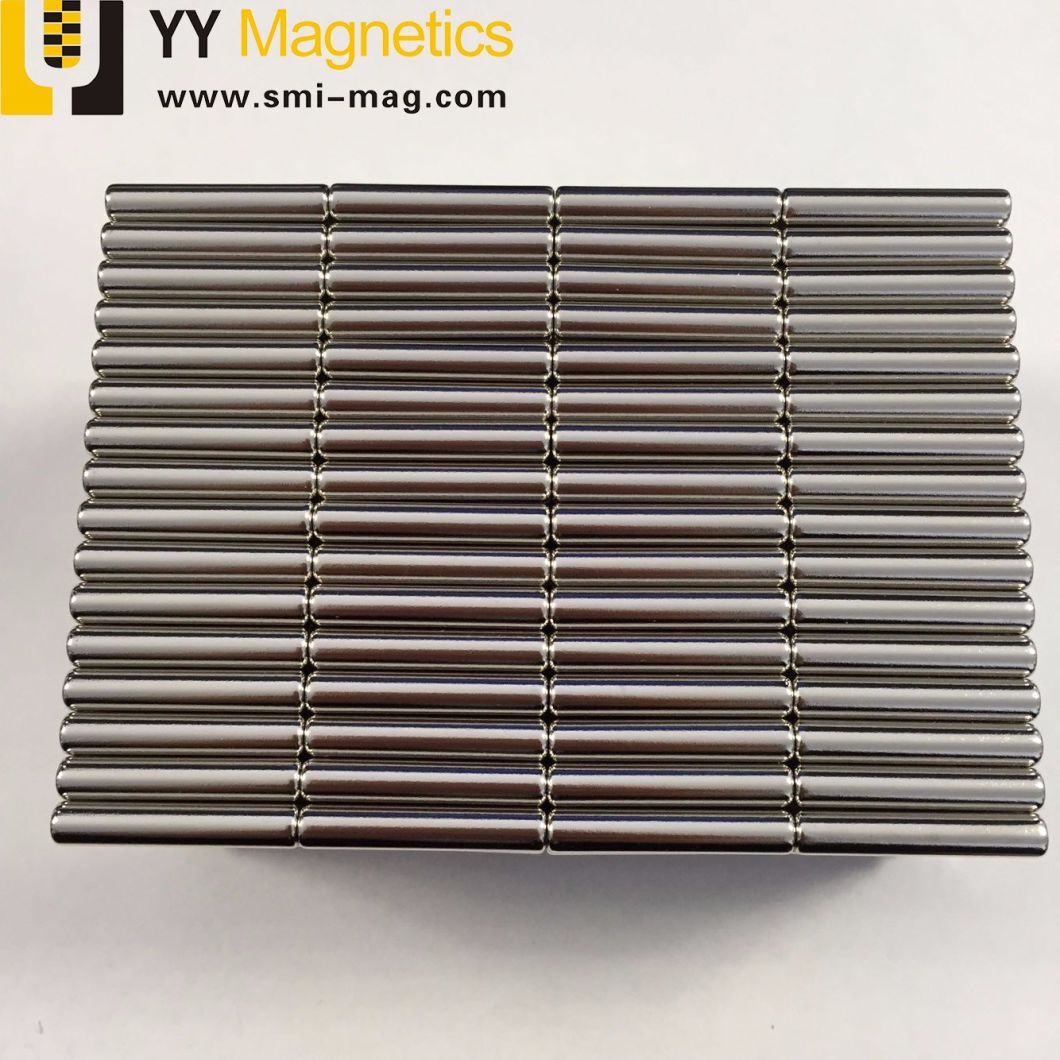 Disc Magnet Neodymium Cylinder Rare Earth Magnets