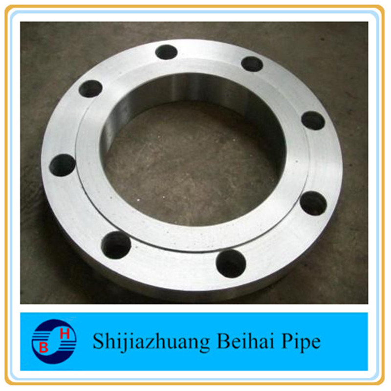 Flange Pipe Carbon Steel A105 150# Flange