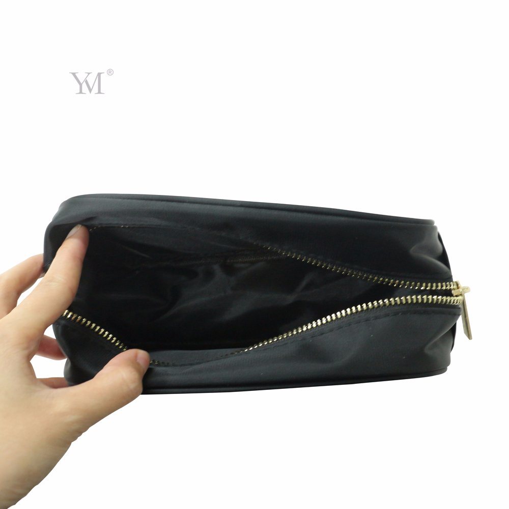 Wholesale Cheapest Price Portable Fashion Nylon Make up Bag