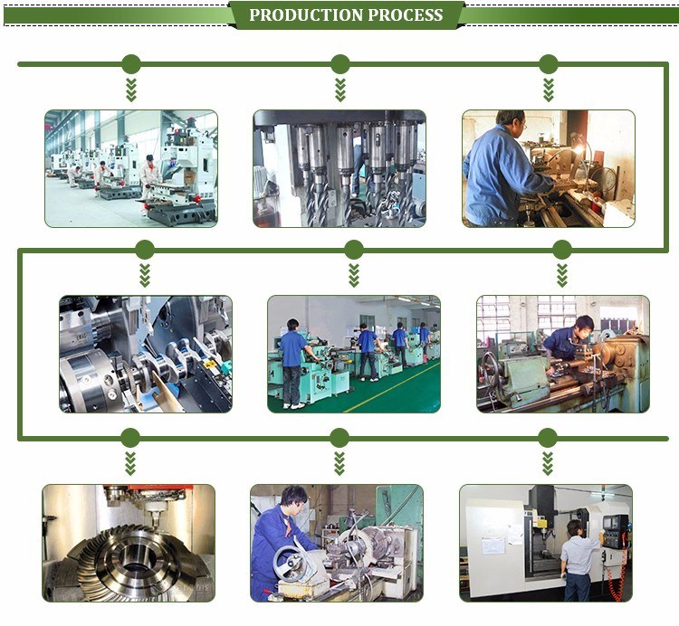Plastic PPR Water Supplying Pipe Extrusion Line
