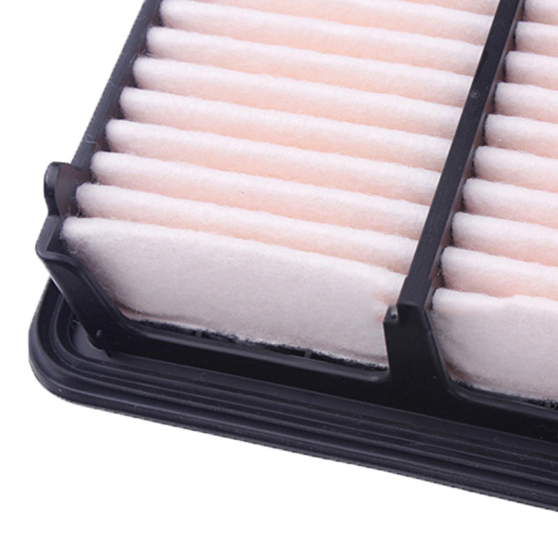 High Quality Air Filter for Nissan Auto Car Accessories