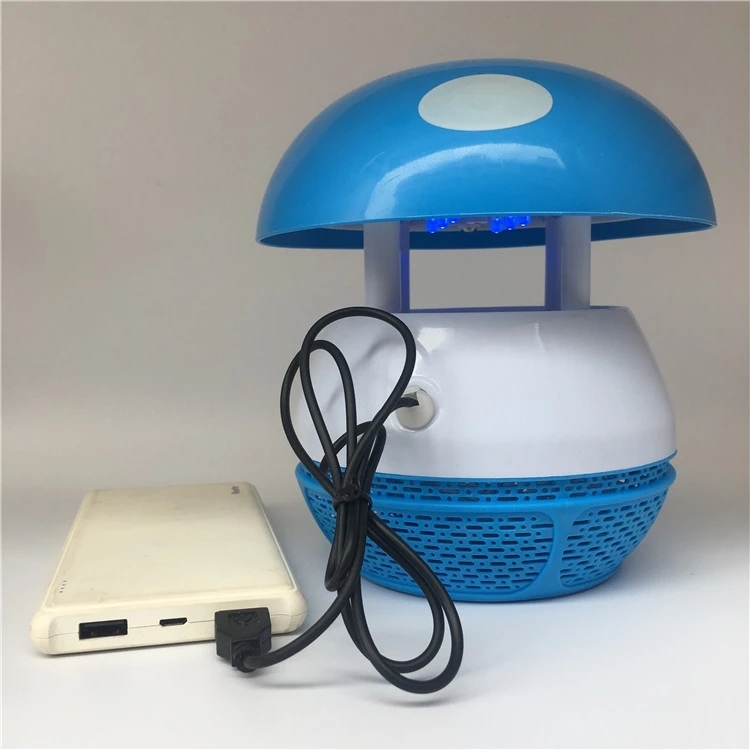 High Efficiency Electronic USB Mosquito Killer