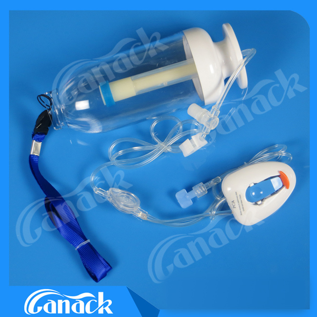 Chinese Manufacturer Medical Disposable Infusion Pump