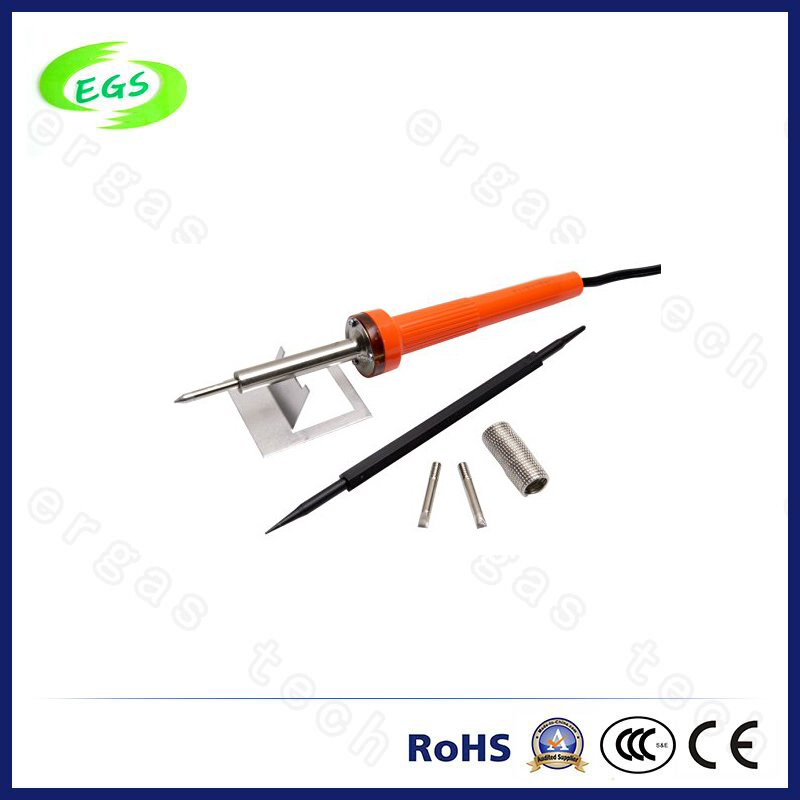 Factory Direct Heat Soldering Iron with Stainless Tips