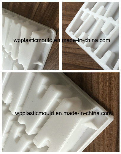 Rebar Concrete Spacer Cement Chair Mould (MD123512-YL)