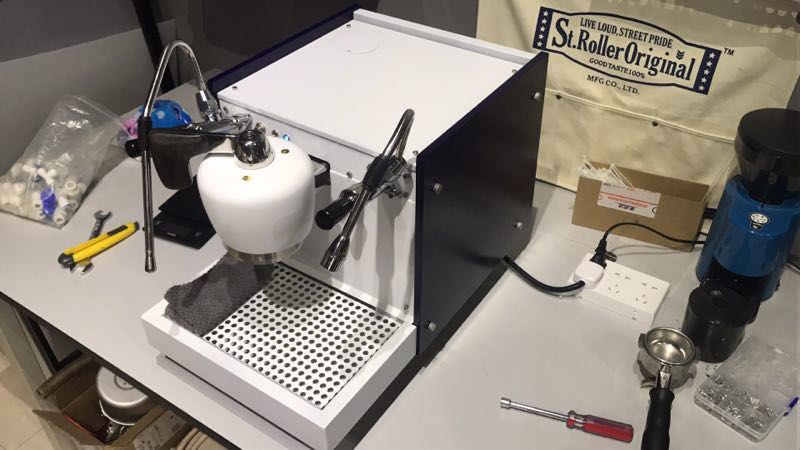 Automatic Commercial Coffee Machines Automatic Commercial Coffee Machines