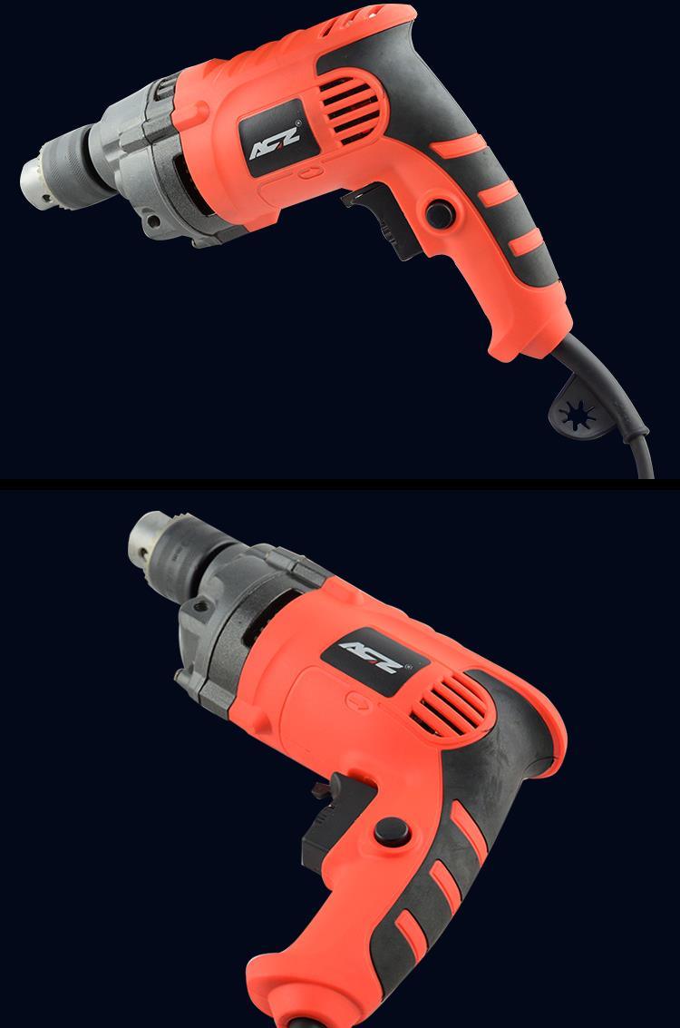 13mm 720W Power Tools Electric Drill