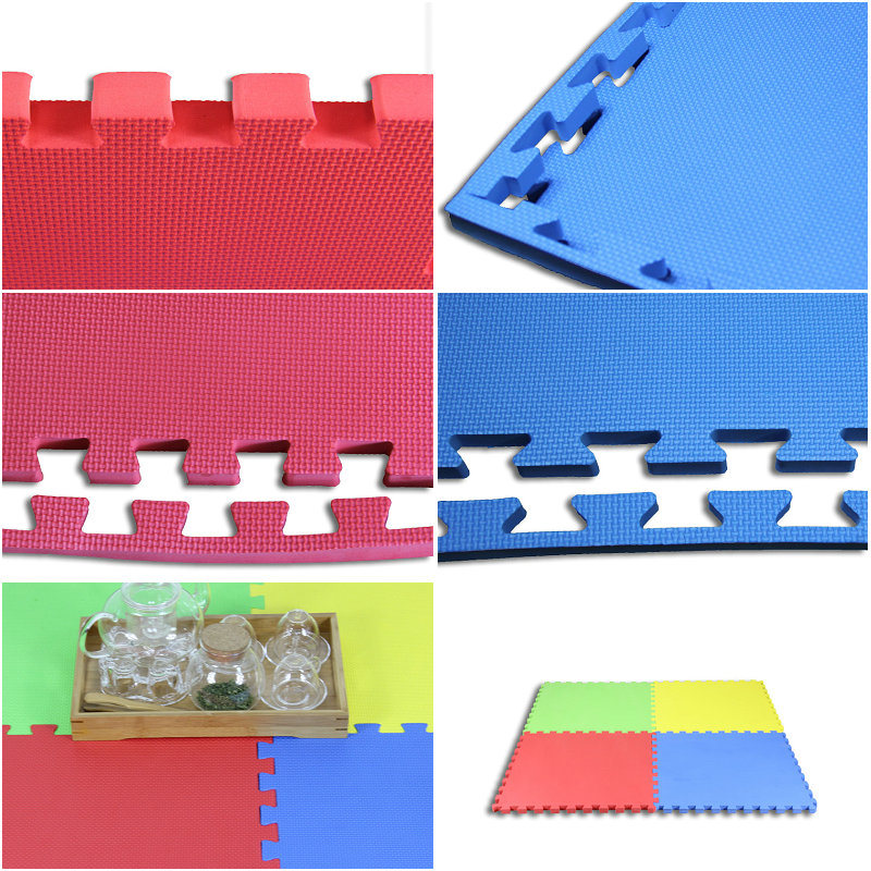 Wholesales Fire Resistant Play Room EVA Foam Floor Mats