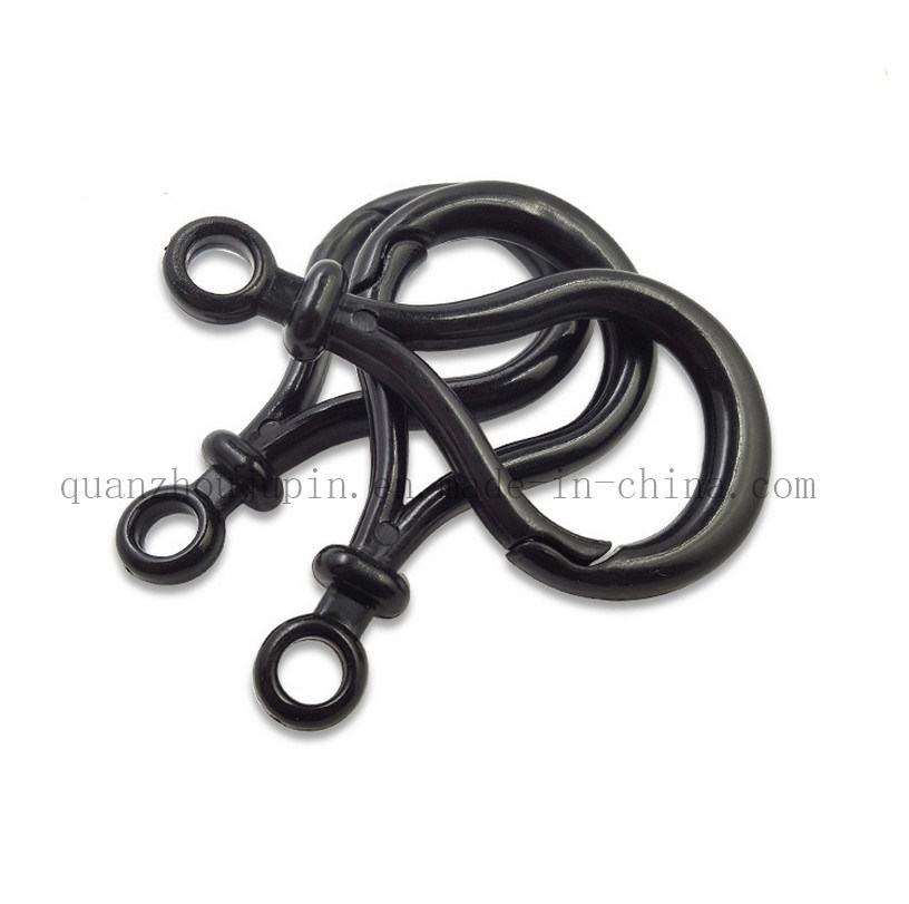 OEM PVC Rubber Key Chain for Promotion Gift and Souvenir
