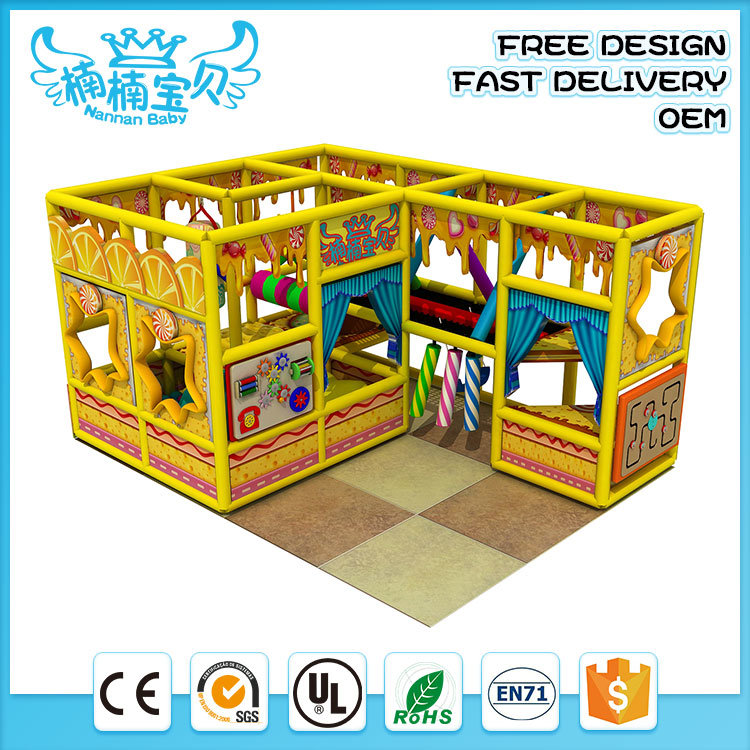 Softplay Equipment Toddler Gym Playground Children Kids Indoor Soft Play