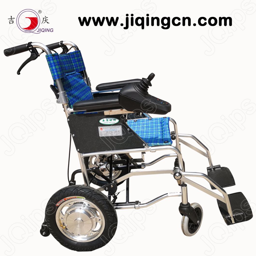 Charger DC Output 36V2a Electric Wheelchair with Ce