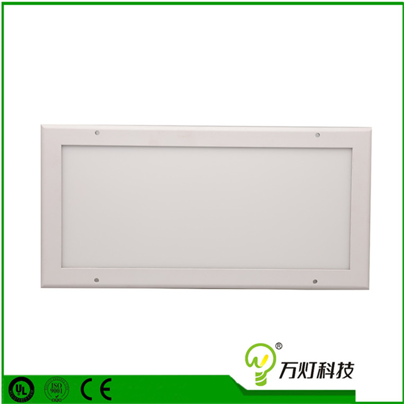 SMD 32 W 1*4 Super Bright High Ra LED Panel Light (with waterproof) Ce Passed