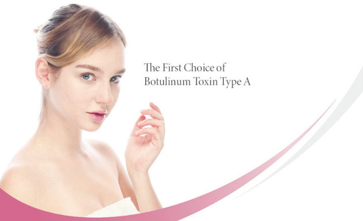 Hot Sale Korea Product Botulax 100 Units / Toxin Type a