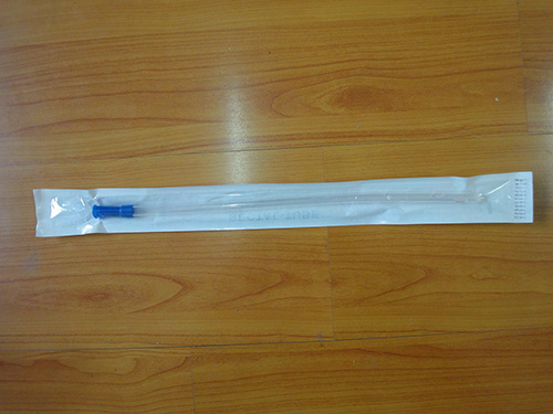 Disposable Medical Sterile PVC Rectal Tube (RT01)