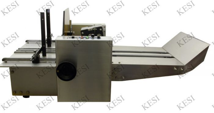 Sticker Printing Machine