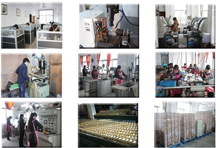 12V 24V 110V 120V 220V 230V 1/4 1/8 Inch Normally Closed Brass Agriculture Irrigation Solenoid Valve in China