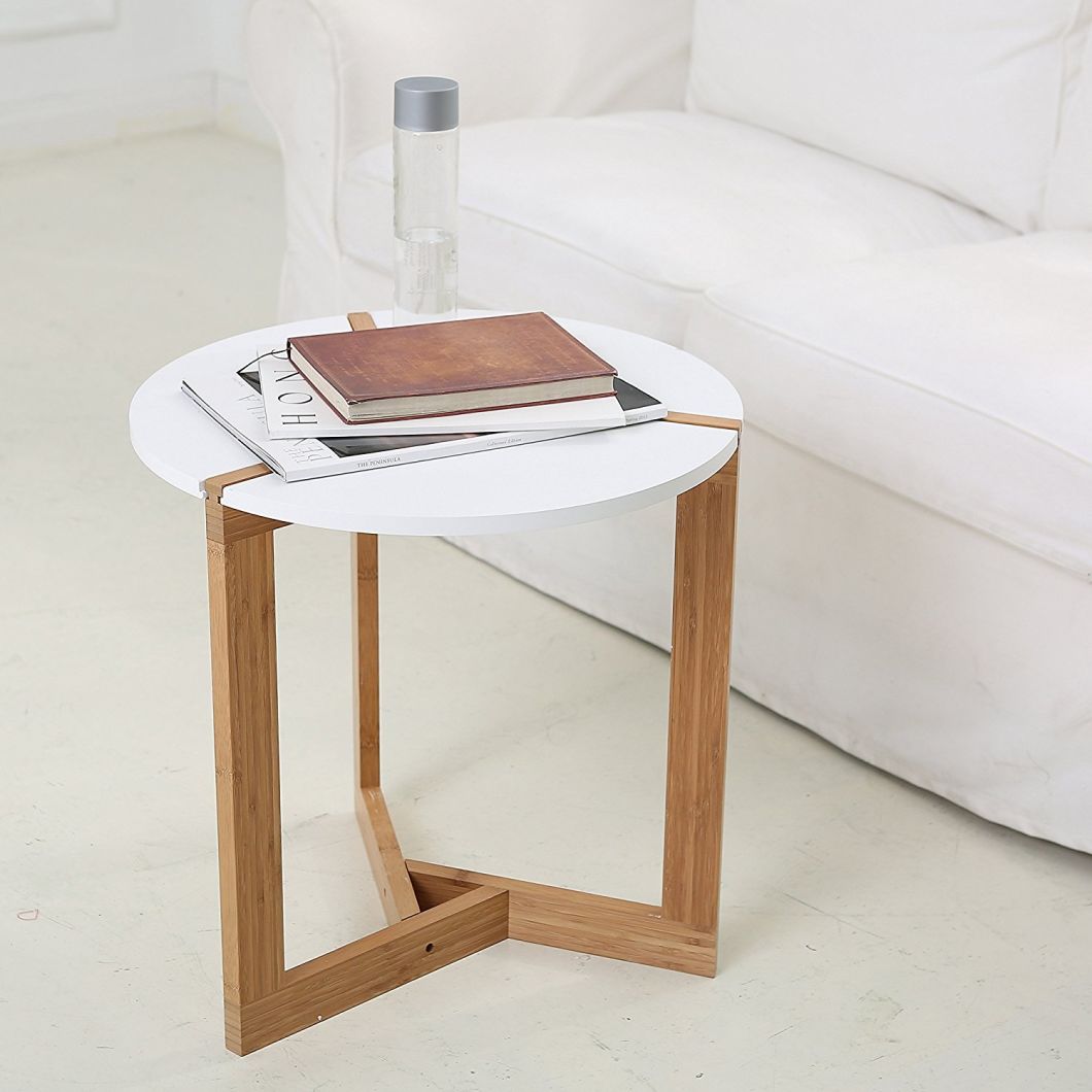 Anconalife New Simple Type Design Small Coffee Table