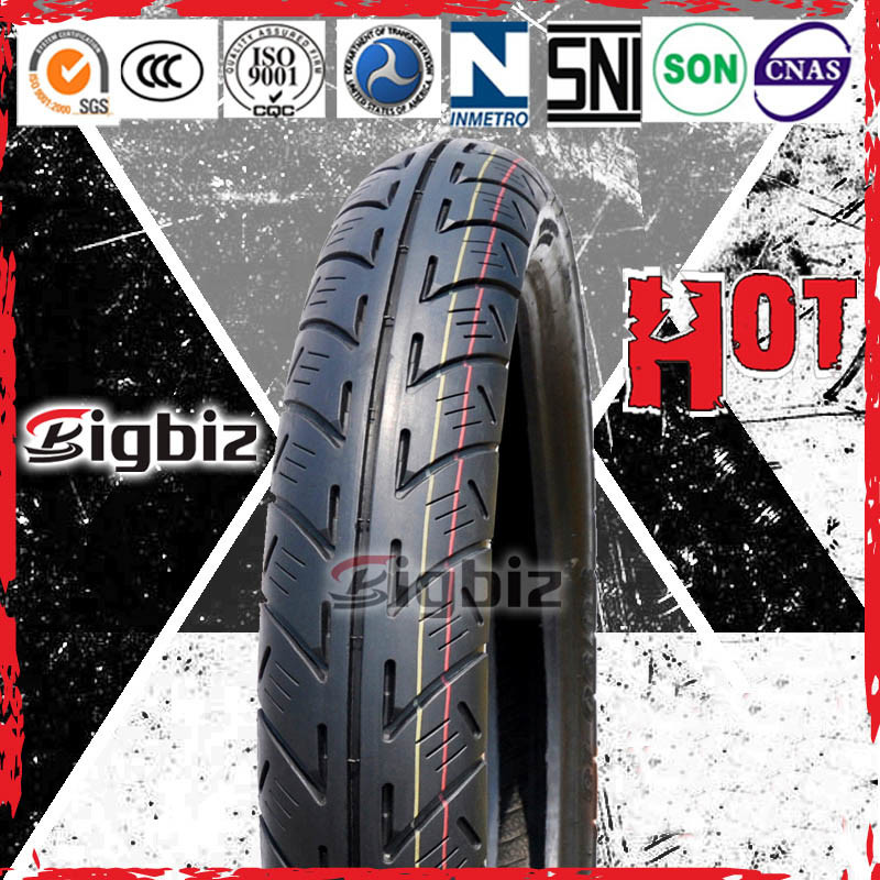 Three Wheel Motorcycle Tire 110/90-16 Scooter Tyre