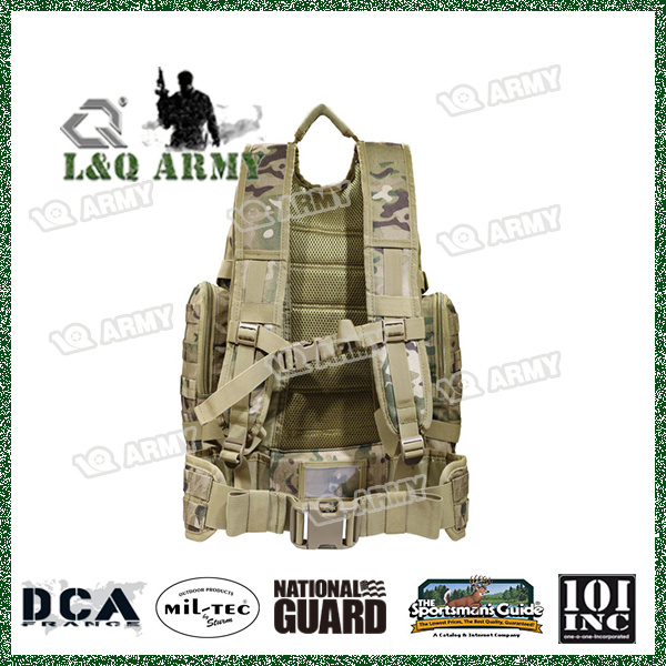 Hot Sale Military Urban Go Pack Backpack Bag
