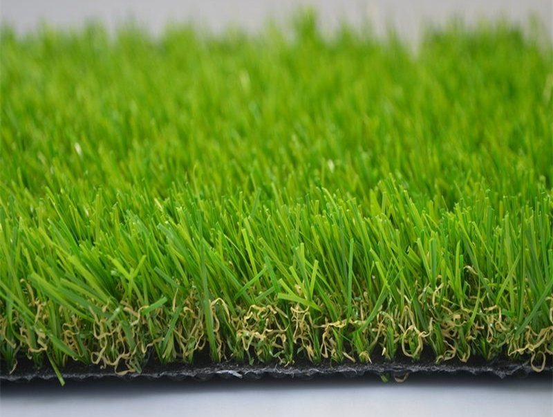 High Quality Landscaping Artificial Grass for Backyard