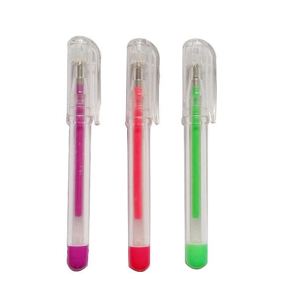 Hot Promotional Mini Gel Ink Pen with 0.5mm Refill