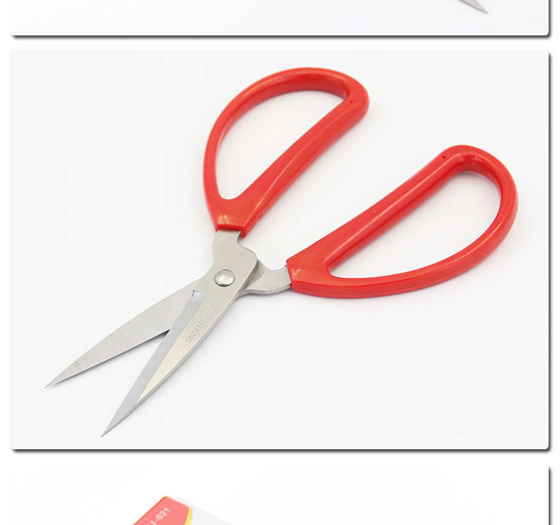 High Quality Chinese Style Stainless Steel Vintage Tailor Scissor, Household Shears Scissors