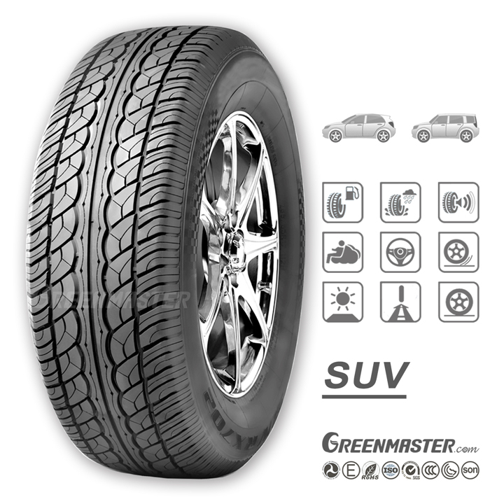 Car Tyre, Radial Tyre, High Quality Tyre 31X10.50r15lt Lt235/85r16 Lt265/75r16