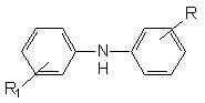 Antioxidant 5057 Liquid Octylated/Butylated Diphenylamine Antioxidant