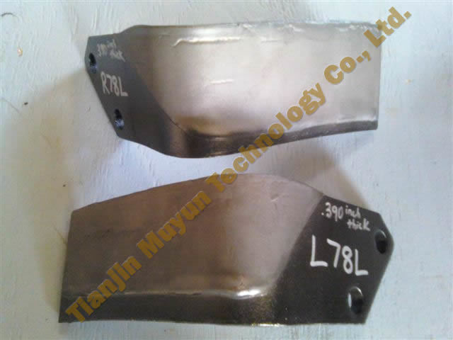 R78L_L78L Sample Tuff-Koat Blades Power Tools