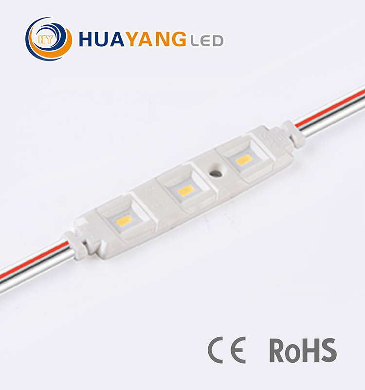 12V 5630 Samung Backlight IP65 LED Injection Module Light with Good Price