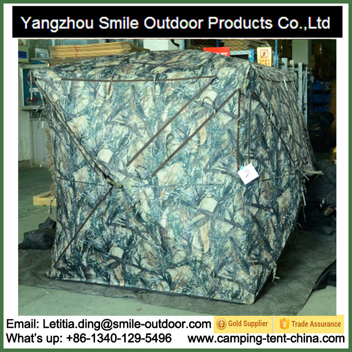 Best Price Camouflage Hunting Hides Shooting Blinds Tent