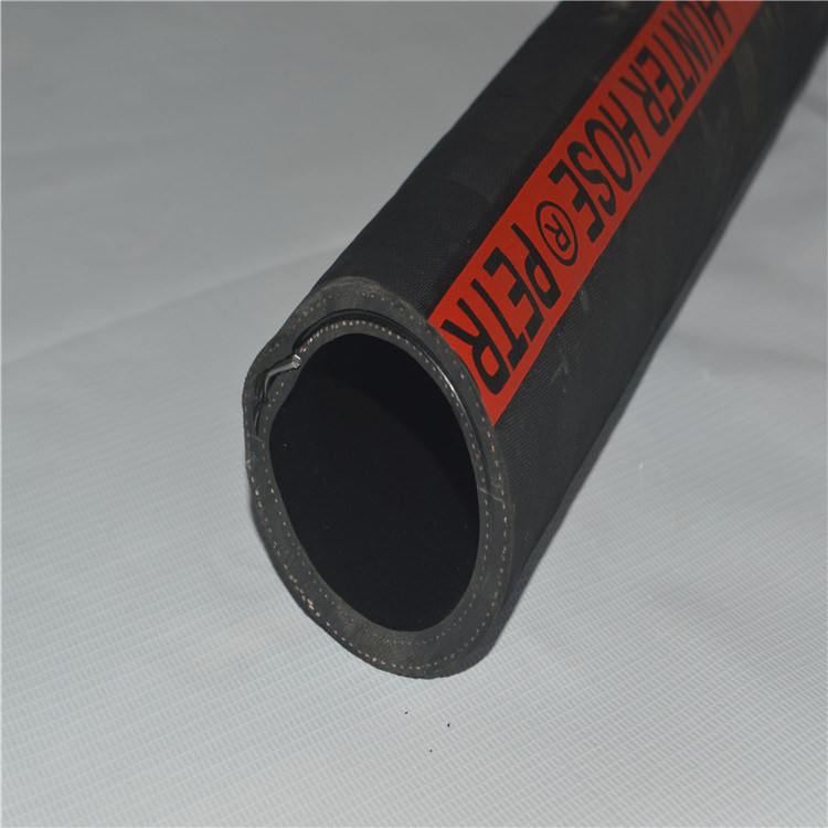 Anti-Static Rubber Petroleum Oil Suction Hose