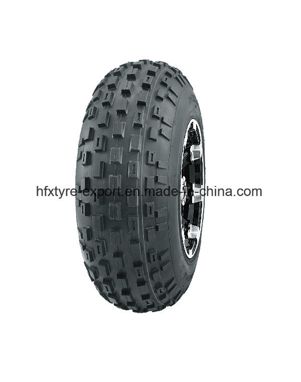 Golf Tyre, ATV Tyres Buggy Tyre, Grass Ground Tyres 21X7.00-10 21X8.00-10