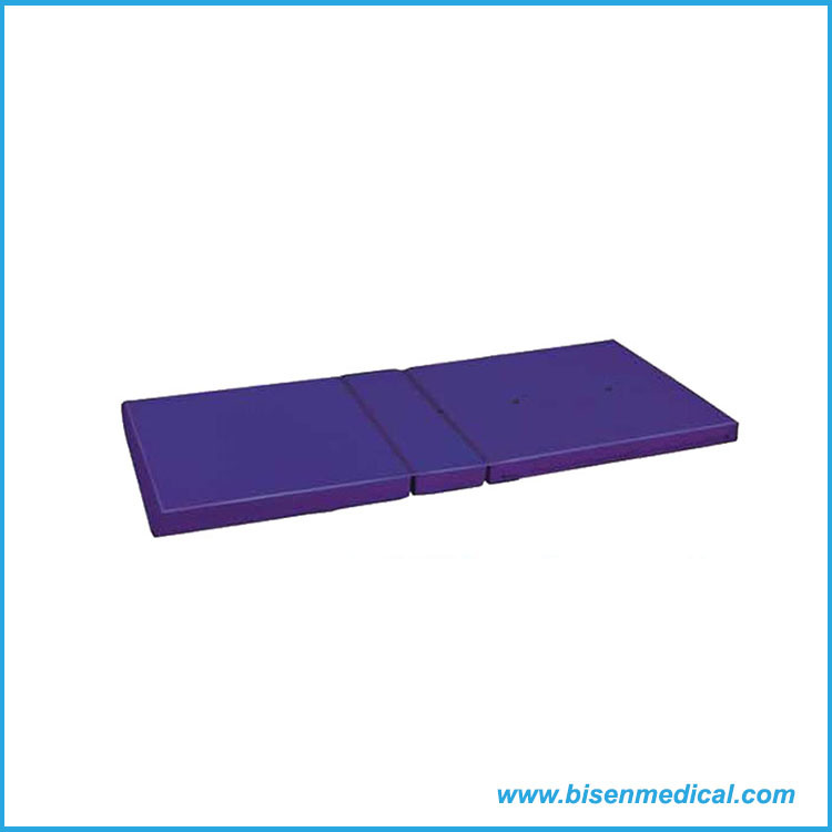 BS-Xf0141 Good Quality Full Sponge Medical Mattress for Hospital Bed Use